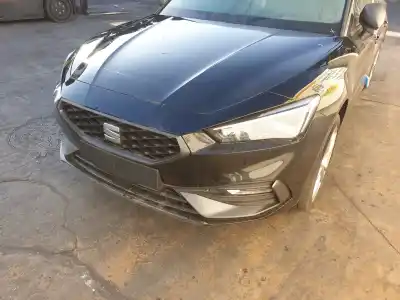 Scrapping Vehicle cupra leon 2.0 tdi of the year 2023 powered dttc