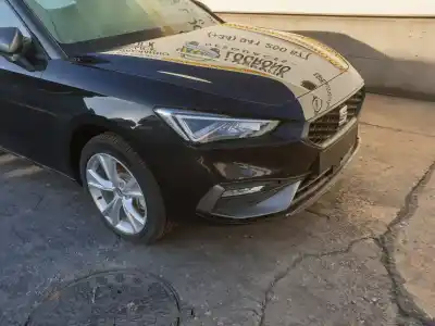 Scrapping Vehicle cupra leon 2.0 tdi of the year 2023 powered dttc