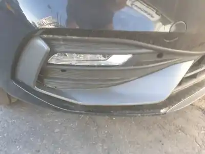 Scrapping Vehicle cupra leon 2.0 tdi of the year 2023 powered dttc