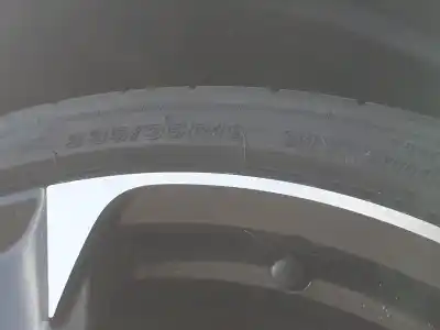 Veicolo di demolizione cupra leon 1.4 tsi híbrido dell'anno 2023 alimentato dgea