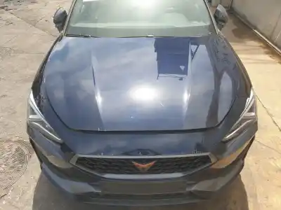 Veicolo di demolizione cupra leon 1.4 tsi híbrido dell'anno 2023 alimentato dgea