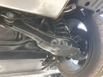 Veicolo di demolizione cupra leon 1.4 tsi híbrido dell'anno 2023 alimentato dgea