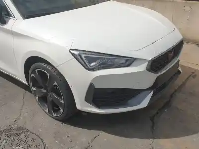 Утилизация автомобиля cupra leon 1.4 tsi híbrido года 2023 питание dgea