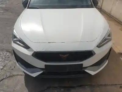 Утилизация автомобиля cupra leon 1.4 tsi híbrido года 2023 питание dgea