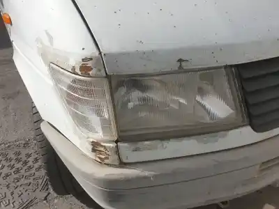 Scrapping Vehicle clase c                                            sprinter 02.00 caja abierta                                                                                                                                                                                                                                2.2 cdi of the year 1995 powered 602980