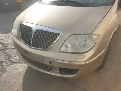 Здавання транспортного засобу lancia phedra (179_) 2.2 jtd (179axc1a) року 2006 потужний 4hw