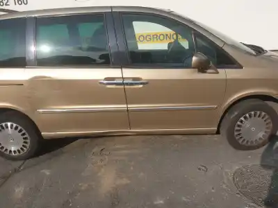 Здавання транспортного засобу lancia phedra (179_) 2.2 jtd (179axc1a) року 2006 потужний 4hw