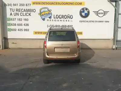 Здавання транспортного засобу lancia phedra (179_) 2.2 jtd (179axc1a) року 2006 потужний 4hw