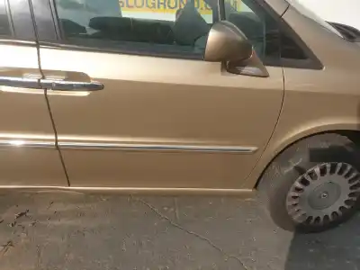 Здавання транспортного засобу lancia phedra (179_) 2.2 jtd (179axc1a) року 2006 потужний 4hw
