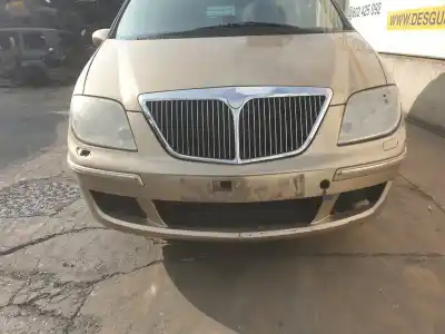 Здавання транспортного засобу lancia phedra (179_) 2.2 jtd (179axc1a) року 2006 потужний 4hw