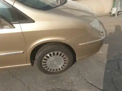 Здавання транспортного засобу lancia phedra (179_) 2.2 jtd (179axc1a) року 2006 потужний 4hw