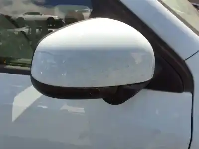 Scrapping Vehicle renault twingo iii 1.0 sce of the year 2019 powered b4d403