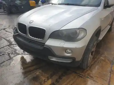 Véhicule à la ferraille bmw x5 (e70) 3.0 si de l'année 2007 alimenté n52b30a