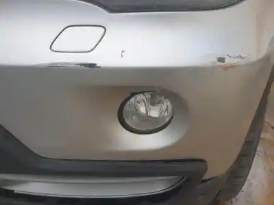 Véhicule à la ferraille bmw x5 (e70) 3.0 si de l'année 2007 alimenté n52b30a