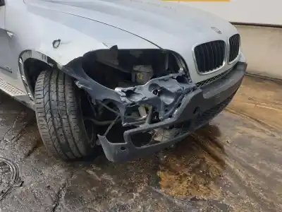 Утилизация автомобиля bmw x5 (e70) 3.0 si года 2007 питание n52b30a