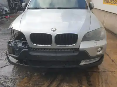 Утилизация автомобиля bmw x5 (e70) 3.0 si года 2007 питание n52b30a