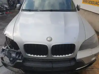Утилизация автомобиля bmw x5 (e70) 3.0 si года 2007 питание n52b30a