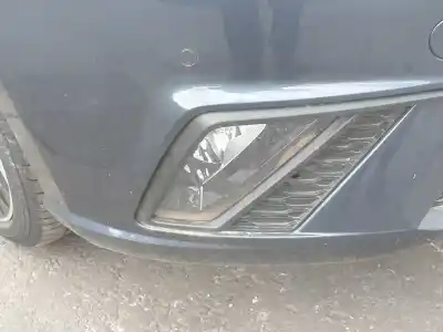 Утилизация автомобиля seat ibiza 1.0 tsi года 2023 питание dlaa