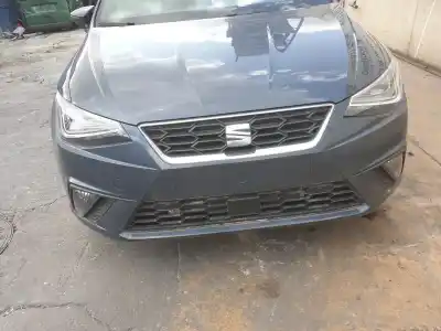 Утилизация автомобиля seat ibiza 1.0 tsi года 2023 питание dlaa