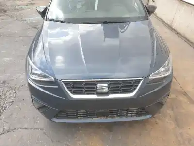 Scrapping Vehicle seat ibiza (kj1) fr of the year 2023 powered dbya