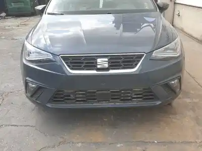 Scrapping Vehicle seat ibiza (kj1) fr of the year 2023 powered dbya