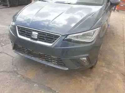 Scrapping Vehicle seat ibiza (kj1) fr of the year 2023 powered dbya