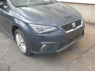 Scrapping Vehicle seat ibiza (kj1) fr of the year 2023 powered dbya