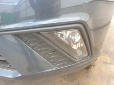 Scrapping Vehicle seat ibiza (kj1) fr of the year 2023 powered dbya