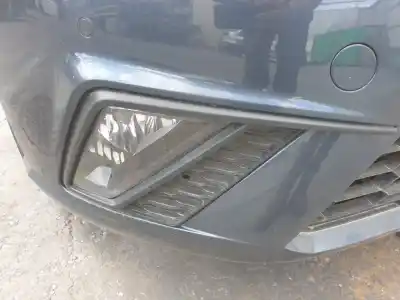 Scrapping Vehicle seat ibiza (kj1) fr of the year 2023 powered dbya