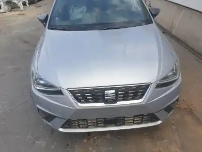 Veículo de Sucata seat ibiza 1.6l do ano 2023 alimentado dwya