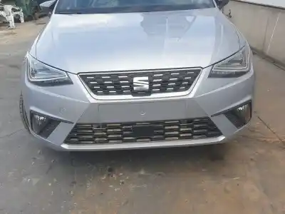 Veículo de Sucata seat ibiza 1.6l do ano 2023 alimentado dwya