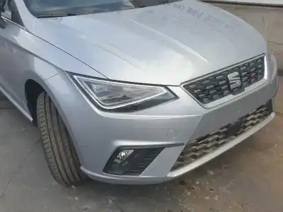 Veículo de Sucata seat ibiza 1.6l do ano 2023 alimentado dwya