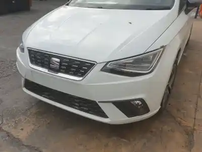 Scrapping Vehicle seat ibiza 1.0 tsi of the year 2023 powered dlaa