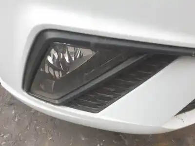 Scrapping Vehicle seat ibiza 1.0 tsi of the year 2023 powered dlaa