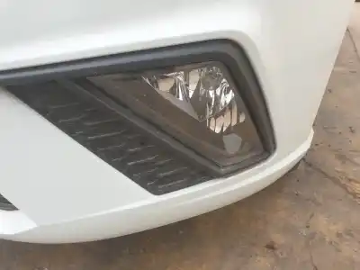 Scrapping Vehicle seat ibiza 1.0 tsi of the year 2023 powered dlaa