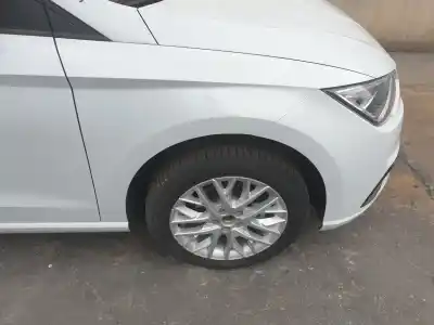 Здавання транспортного засобу seat ibiza 1. tgi ecofuel року 2023 потужний dbya