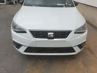 Здавання транспортного засобу seat ibiza 1. tgi ecofuel року 2023 потужний dbya