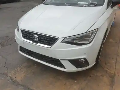 Здавання транспортного засобу seat ibiza 1. tgi ecofuel року 2023 потужний dbya