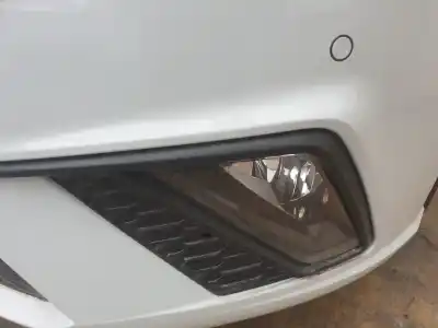 Здавання транспортного засобу seat ibiza 1. tgi ecofuel року 2023 потужний dbya