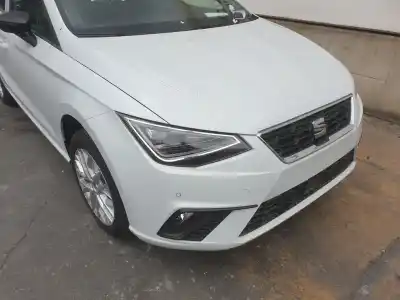Здавання транспортного засобу seat ibiza 1. tgi ecofuel року 2023 потужний dbya