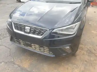 Veículo de Sucata seat ibiza 1.0 tsi do ano 2023 alimentado dlaa