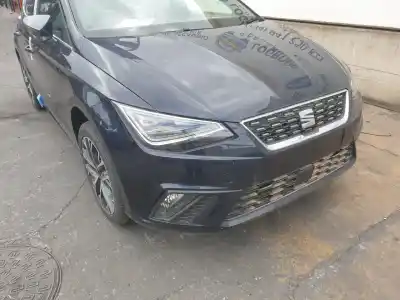 Veículo de Sucata seat ibiza 1.0 tsi do ano 2023 alimentado dlaa