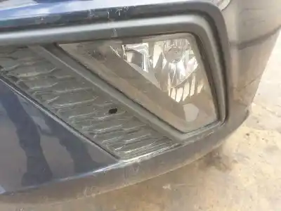 Veículo de Sucata seat ibiza 1.0 tsi do ano 2023 alimentado dlaa