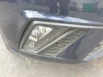 Veículo de Sucata seat ibiza 1.0 tsi do ano 2023 alimentado dlaa