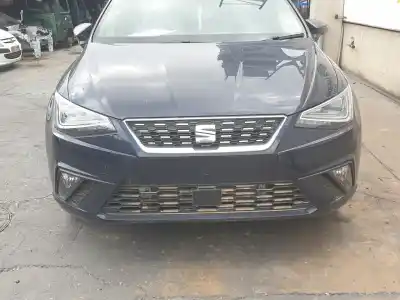 Veículo de Sucata seat ibiza 1.0 tsi do ano 2023 alimentado dlaa