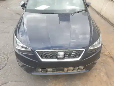 Veículo de Sucata seat ibiza 1.0 tsi do ano 2023 alimentado dlaa