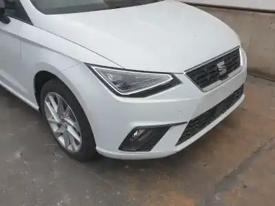 Scrapping Vehicle seat ibiza 1.0 tsi of the year 2022 powered dlaa