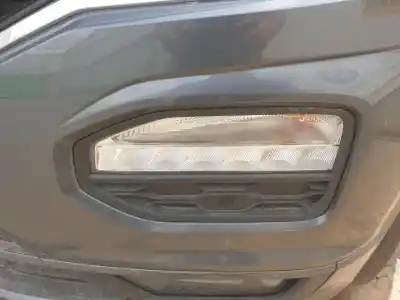 Scrapping Vehicle volkswagen troc a11 advance of the year 2017 powered dpca