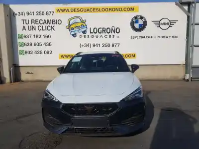Здавання транспортного засобу CUPRA SIN DEFINIR SIN DEFINIR року 2023 потужний DNFB