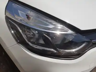Scrapping Vehicle renault clio iv 0.9 of the year 2018 powered h4b408